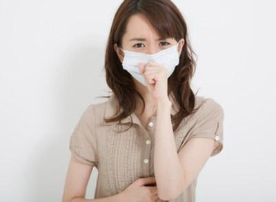 咳嗽老不好?10个原因对症治疗