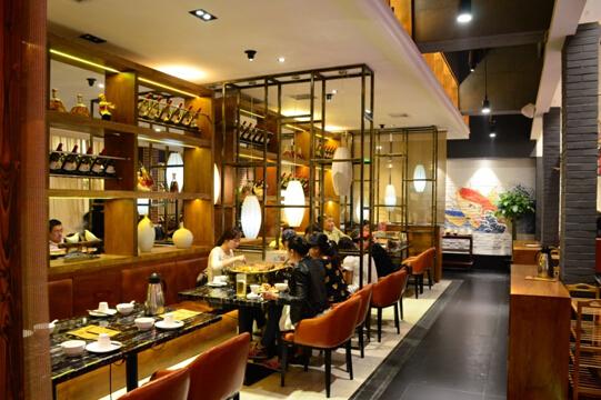 520除了你 我还想要这三家无敌海鲜店