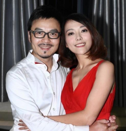 湖南卫视一哥汪涵与杨乐乐的豪宅曝光