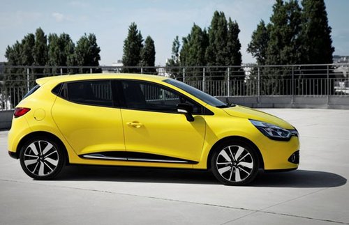 大众polo bluegt领衔 5款海外最新小型车解读