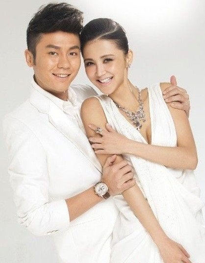 李晨自曝已有女友感情很好