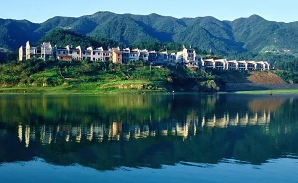 金秋旅游季花样约宁乡 两条超美自驾线等您出游