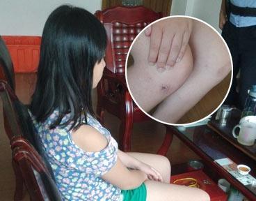 湖南13岁<em>女</em>为筹钱游玩主动卖淫