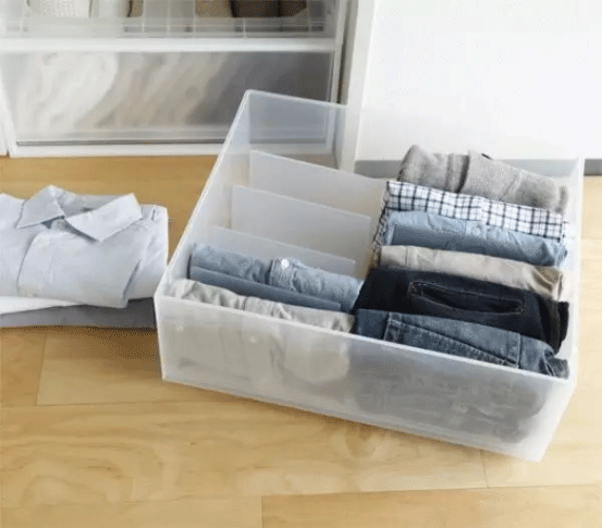 好物推荐|家里拒绝脏乱差 盘点八款高性价比收纳好物 