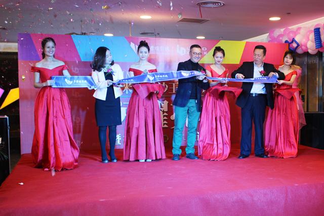 卢米埃长沙王府井影城获得RealD 6FL认证