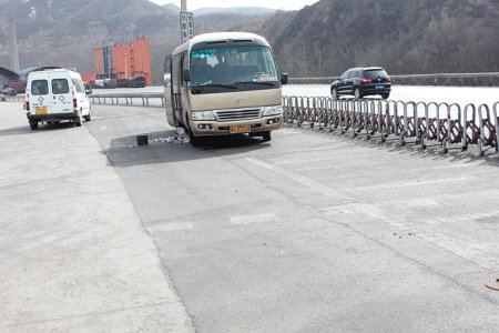 浏阳司机蹊跷困死山西高速公路 警方称煤气中