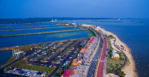 感受"亲亲常德"新亮点 旅游+科技打造旅游推介_大湘网_腾讯网