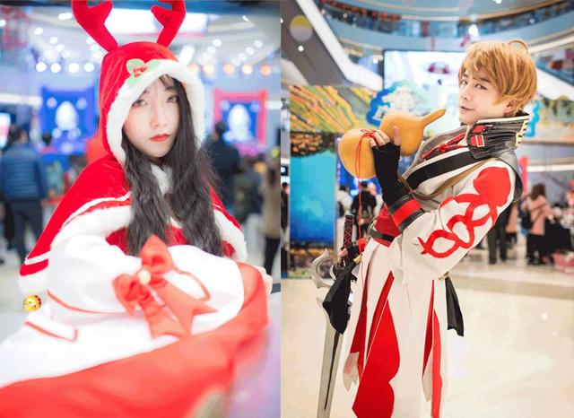 第三届大美黔东南王者荣耀城市赛圆满结束