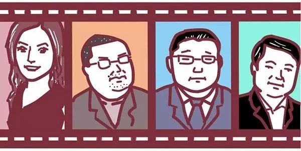 中国富豪校友榜出炉 中南湖大并列排名第14位