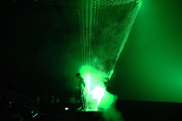 卢米埃长沙王府井影城获得RealD 6FL认证