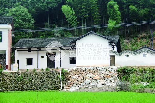 衡阳抗日英雄文立正故居修缮一新 屋内将布展