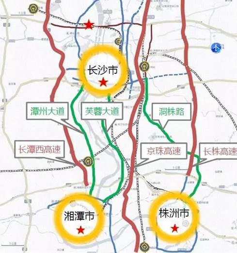 长株潭经济圈经济总量_成渝双城经济圈(3)