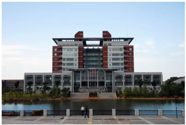 2016年湖南省大学综合实力排行榜前十名出炉