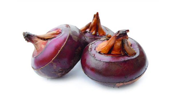 饮食物语:四月六种水果最应季