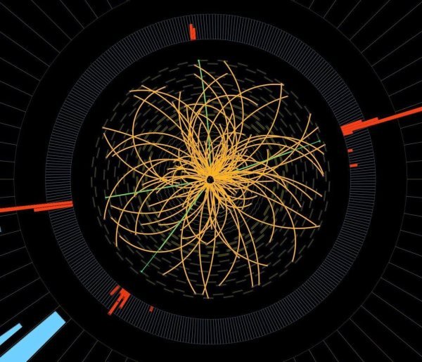 2013年度十大科学新闻