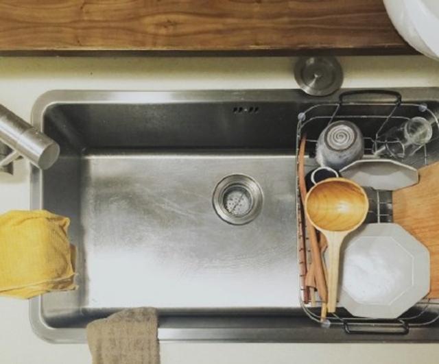 湖南人厨房装修怎么做 清洁才会更省力?