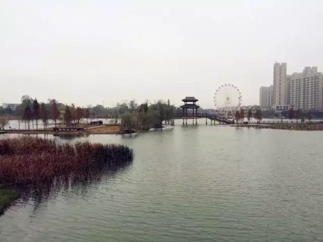 长沙竟有这么多免费的景点