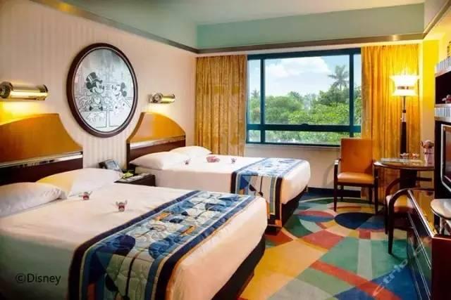 上海迪士尼开园 长沙人去一趟要花多少钱