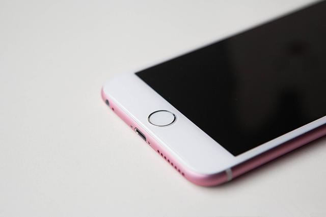 粉色iPhone 6s样机曝光 9月18日开卖
