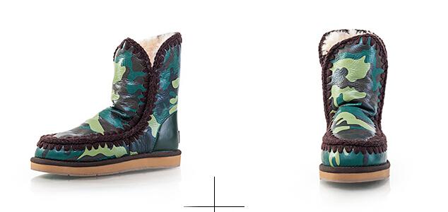 这双名叫“ugly”的鞋子，竟然红了这么久