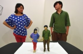 3D打印照相馆有望落地长沙 企业探索商业模式