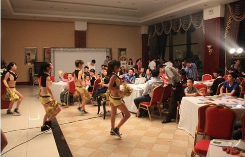 恒大地产挺进亚冠8强 购房享团购76折大优惠