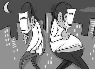 当前中国社会信任度调查:陌生人信任度仅5.6%