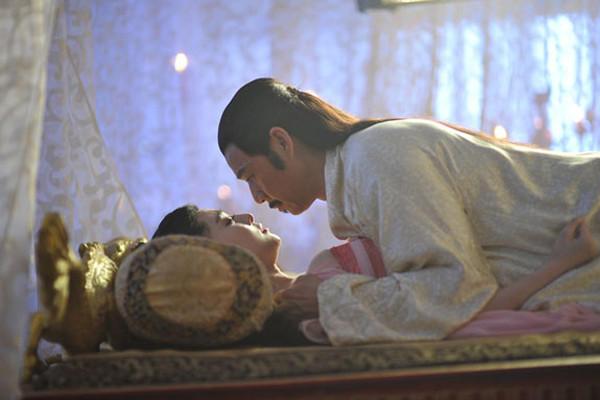 揭秘古代皇帝选妃裸检全过程 无毛的妃子最受众_大湘网_腾讯网