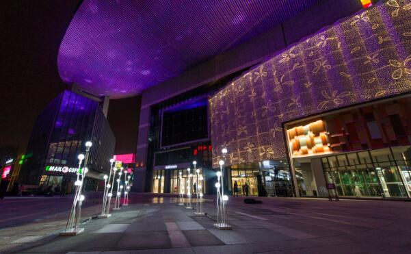 被刷屏了!昨晚长沙最美星空下上演浪漫求婚