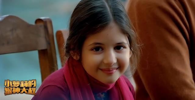 送票福利!印度电影《苏丹》下周上映 快来领票