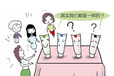 朋友圈传播最广的八大健康谣言