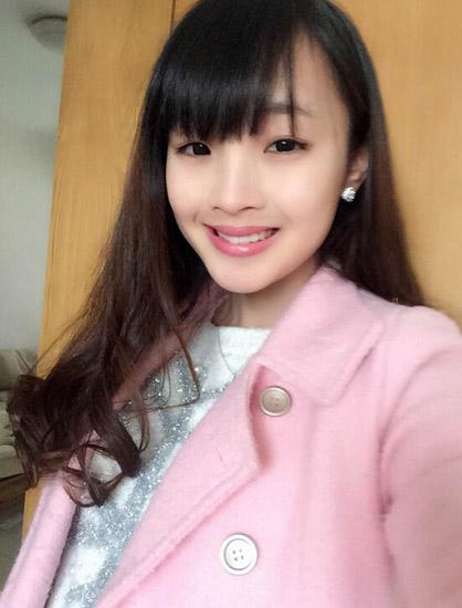 微信女神第三季:湘西美女设计师PK郴州剧照美女_大湘网_秦时网腾讯服装知性明月图片