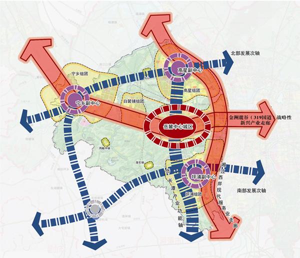 长沙总人口_沁园春·长沙(3)