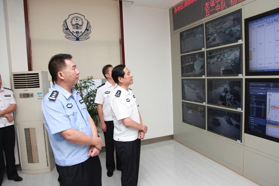 湖南省旅馆业治安管理工作现场会在长沙召开