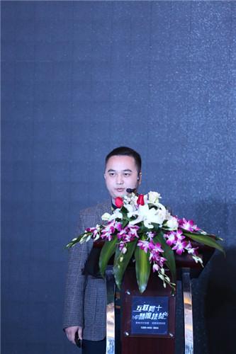 腊肉品牌松桂坊: 用 互联网+ 把腊肉送到千家万