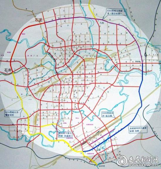 娄底将建两个机场、一条高铁、三条高速