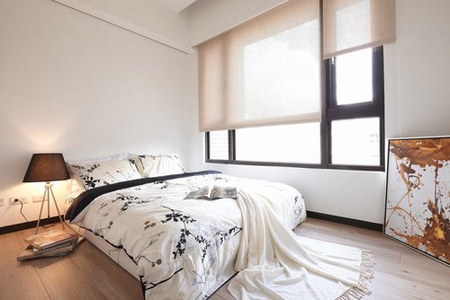 卧室怎么设计，大学生的卧室怎么设计-第4张图片-朋成家居生活_生活家
