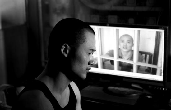 娄底少年被误判坐监五年 曾一度在狱中崩溃自杀