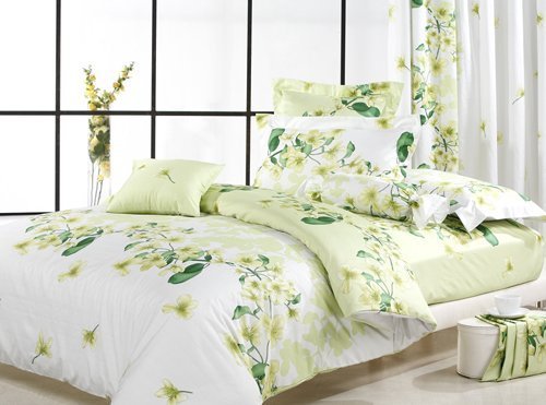 家居小知识 教您如何防止家纺床品掉色