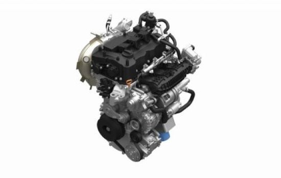 本田发布3款VTEC涡轮增压发动机