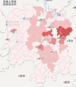 湖南县域经济总量_湖南县域地图