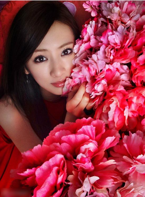 日本女性整容范本TOP10 看看完美脸蛋长啥样