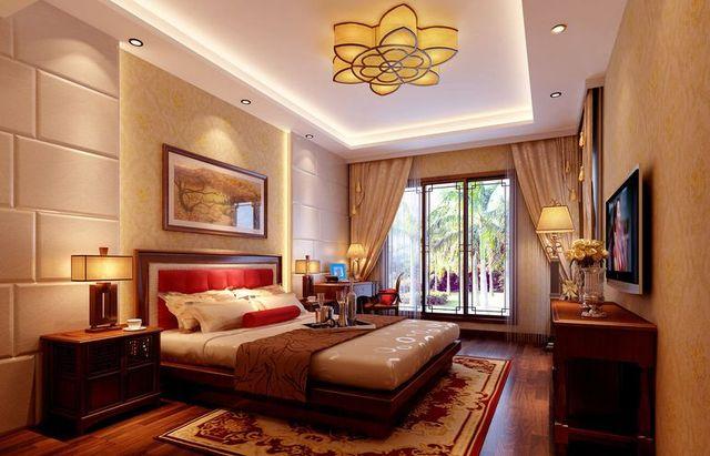 七夕订不到房没关系 把卧室布置成这样也很浪