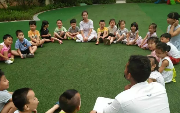 孩子入园焦虑怎么办?王牌幼儿园园长支招解