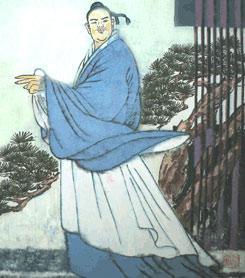 揭古代十大奸臣结局 和珅家产是政府15年收入