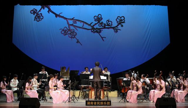 省歌舞剧院民族乐团将举办端午情思音乐会