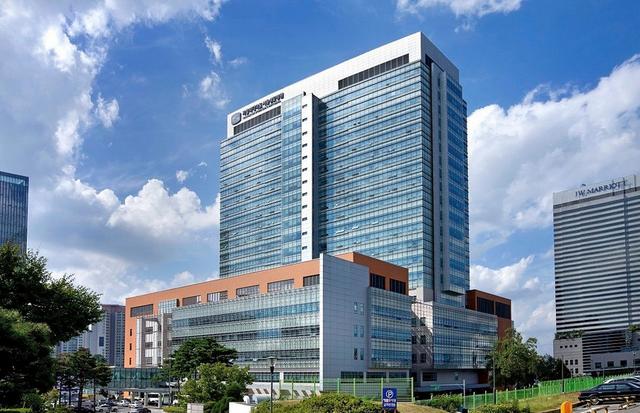 2017首尔鼻部整形学术交流会华韩华美眼鼻整