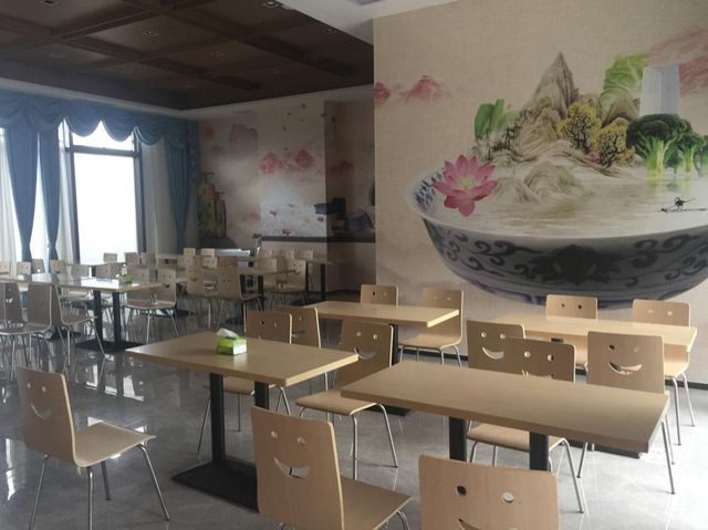 五心物管溯造温暖社区 禾您共筑幸福生活