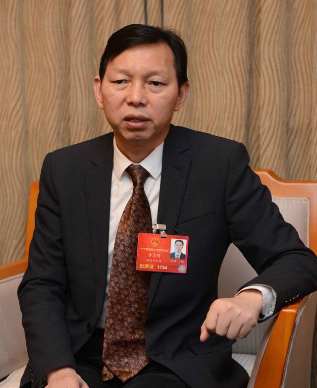 黄志明:取消土地出让使用年限_大湘网_腾讯网