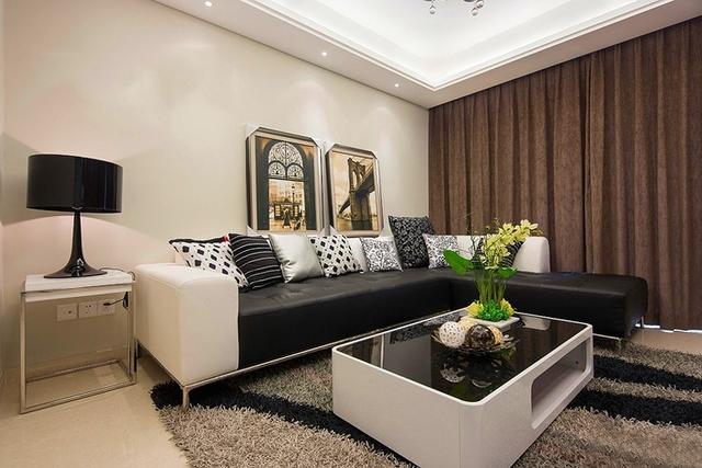 教你如何挑选及清洗布艺沙发